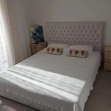 Apartment Nido Al Mare Odesa