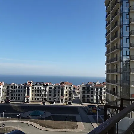 Nido Al Mare Odesa