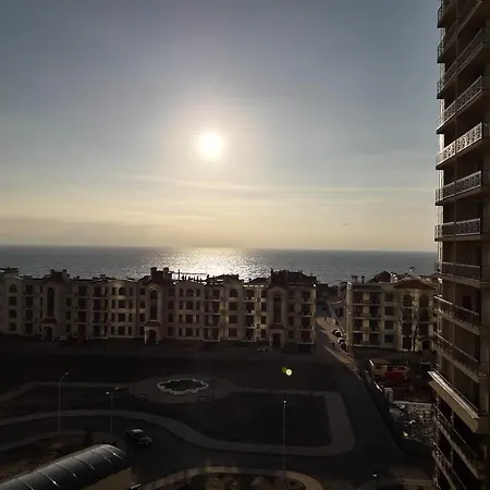 Apartment Nido Al Mare
